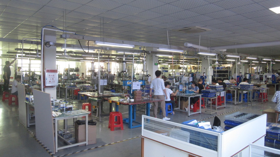 Dongguan Champion Leather Technology Co., Ltd. Earphone Cases