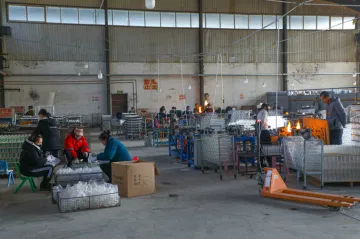 Hebei Yiyue Glass Products Co., Ltd. Double Wall Glass Cups