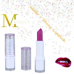Water-Shiny Lipstick, Customized Logos and Colors Accepted