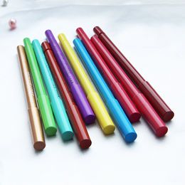 Quick-Dry Gel Pencil for Lip and Eye ,ogos can be customized