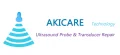 Akicare Technology Limited logo