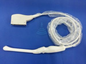 Ge E8c-RS New Transvaginal Endocavity Ultrasonic Transducer Ultrasound Probe for Logiq Book