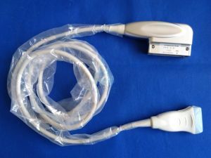 Ge 12L-RS New Linear Array Ultrasound Probe Ultrasonic Transducer for Voluson S6