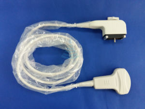 Hitachi Aloka Ust-934n New Convex Ultrasound Probe Ultrasonic Transducer for Prosound 2