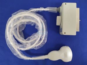 Hitachi Aloka Ust-9123 New Convex Ultrasound Probe Ultrasonic Transducer for Prosound 6