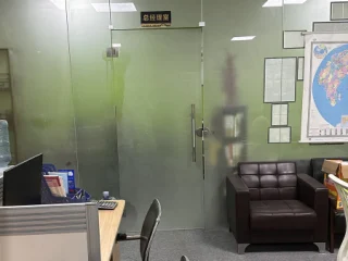 Akicare Technology Limited factory image 3