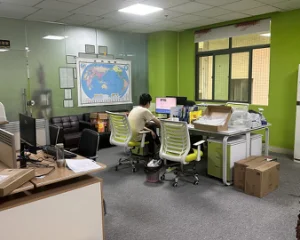 Akicare Technology Limited factory image 4