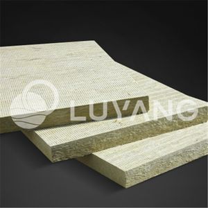Basalt Rock Wool Board for Building
