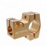 Robot Tooling Parts Alloy Steel Angel Mount Holder Set Fittings