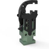 Robot Tooling Arm Gripper Gswz-F1/F2 Sold Worldwide