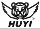 Qingdao Huyi Machinery Co., Ltd. logo