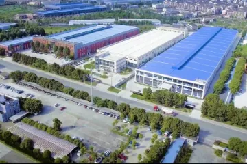 Sichuan Juka Optical Technology Co., Ltd. factory image 1