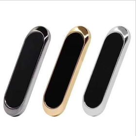Universal Magnetic Car Phone Holder Stand Magnet Wall Mobile Phone Holder for Bike and Car