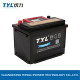 L2-400 12V60ah Wholesale Price Mf Seal-Lead-Acid Auto/Automobile Battery for Chevrolet