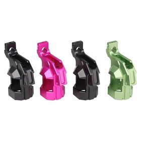 Cheap Custom High Pricission Aerospace Aircraft Machinery Part Spare Fabrication Metal Mechanical CNC Machining Parts