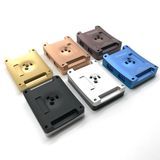 CNC Plastic Parts CNC Machining Custom CNC Motorcycle Machining Parts