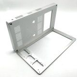 CNC ABS/POM Parts CNC Machining Anodized Aluminum Lathe Parts