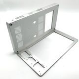 Custom Made CNC Machining Titanium Aeroplane Precision Turning Parts