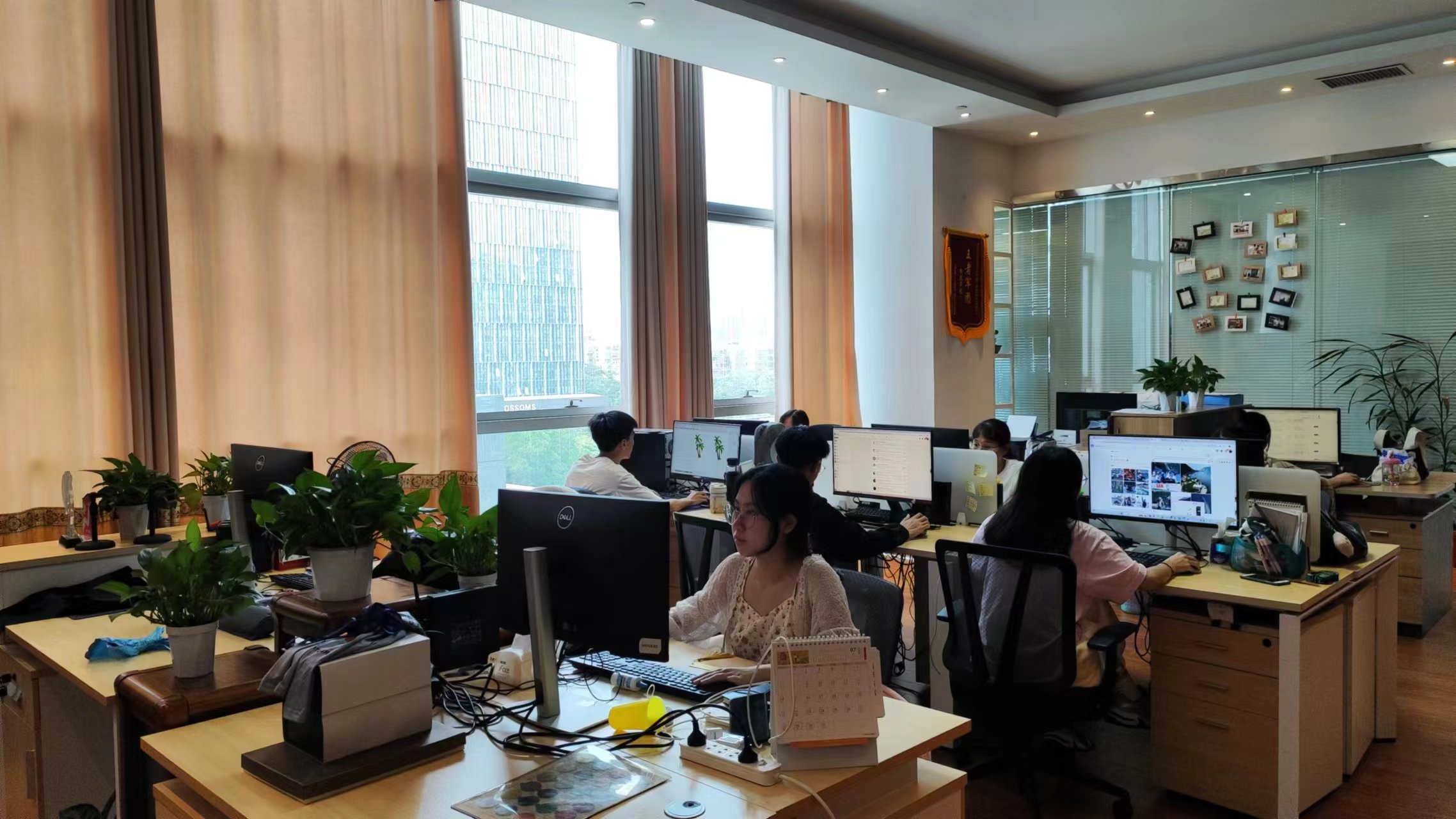 Shenzhen Hyper Crafts Co., Ltd. Medals