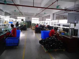 Elandphone Electronic Co., Ltd. USB Hub