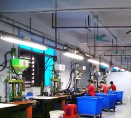Elandphone Electronic Co., Ltd. USB-C Hub