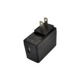 Supplier 12W 12V 1A 6V 2A 5V 2A USB Power Adapter