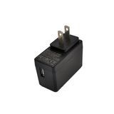 Supplier 12W 12V 1A 6V 2A 5V 2A USB Power Adapter