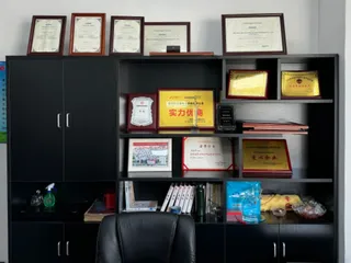 Shenzhen Wenzhan Electronic Technology Co., Ltd. factory image 6