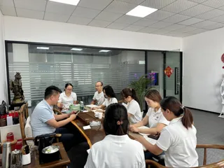 Shenzhen Wenzhan Electronic Technology Co., Ltd. factory image 5