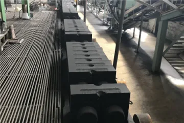 Hebei Quanheng Import And Export Trade Co., Ltd. Cast Iron Dutch Oven