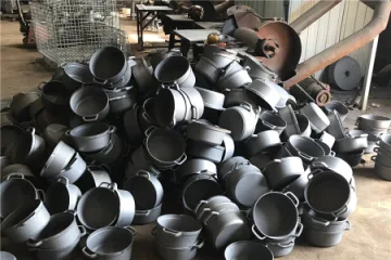 Hebei Quanheng Import And Export Trade Co., Ltd. Enamel Casserole
