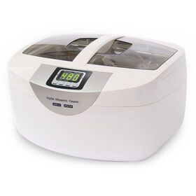JP-4820 digital control ultrasonic cleaning equipment fruit and vegetable washer 2.5L
