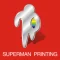 Wuhan Superman Advertising Co., Ltd. logo