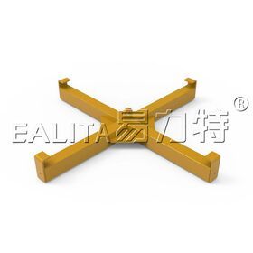 Crane Jib Attachment Big Bag Lifter M-BBF4