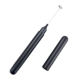 Quality Made Home Shop Portable Handheld Battery Operated Mini Whisk Coffee Milk Frother