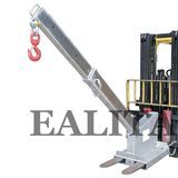 Tilt Jib Crane for Forklift