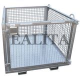 Cspn-01 Crane Goods Cage
