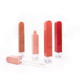 2022 New Popular Square Custom Lip Gloss Tube