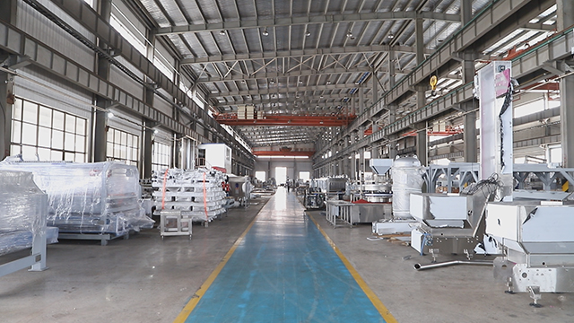 Shanghai Victorystar Intelligent Technology Co., Ltd. Juice Production Line