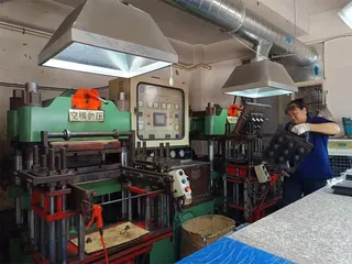 Xiamen Digeer Rubber And Plastic Co., Ltd. rubber parts