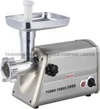 Die Casting Meat Grinder Meat Slicer Kitchen Appliance