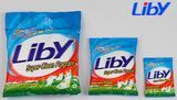Super-Cleaning Fragrant Detergent Powder