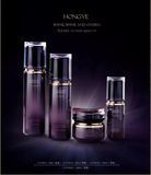 Luxury Cosmetic Jar Cosmetic Bottle Set 30g 50g 40ml 100ml 120ml