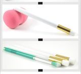 Nasal Brush Nose Cleaning Brush Blackhead Remover Pore Clear Cleaning Face Brushes