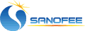 Shenzhen Sanofee Sports Goods Co., Ltd. logo