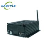 4 Channel/8 Channel 1080P/720p Vehicle Mobile DVR/Car DVR/Mdvr for Bus/Truck/Car with GPS/3G/4G/WiFi/G-Sensor/RJ45/Ipc Optional