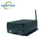 4 Channel/8 Channel 1080P/720p Mdvr/Mobile DVR/Car DVR with GPS 3G 4G WiFi G-Sensor RJ45 Ipc Optional for Bus/Truck/Taxi/Vehicles