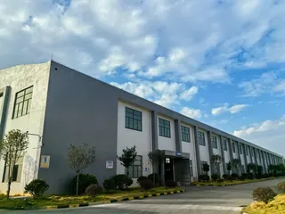 Guangzhou Runlin Trading Co., Ltd. Tin Can