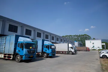 Guangzhou Runlin Trading Co., Ltd. Metal Can