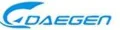Zhuhai Daegen Electronics Co., Ltd. logo